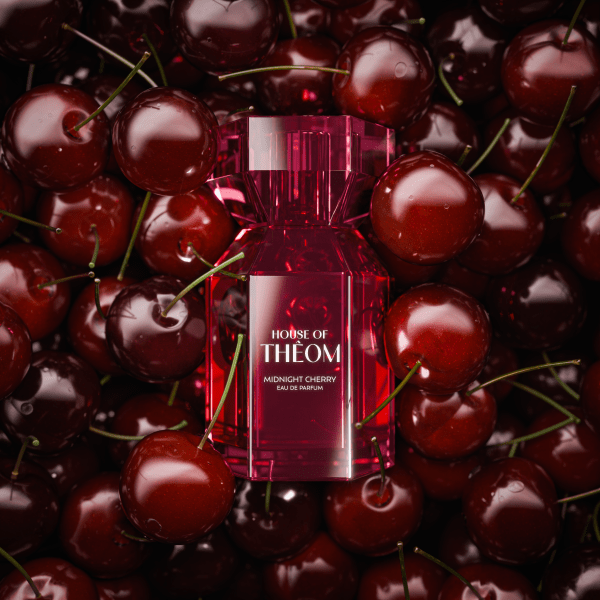 Midnight Cherry
