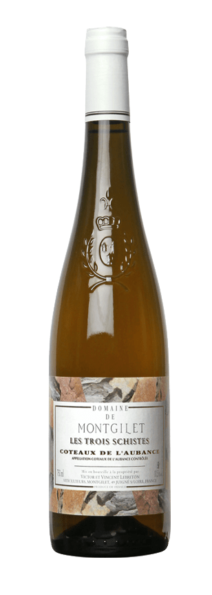 Domaine de Montgilet 