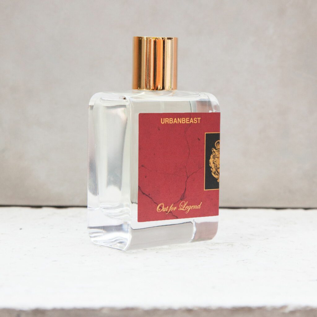 Out for Legend_Bottle