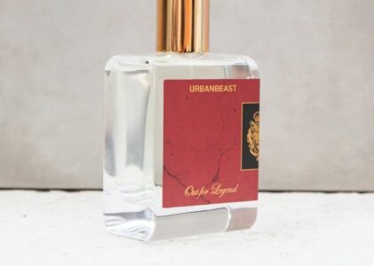 URBANBEAST au Printemps Haussmann