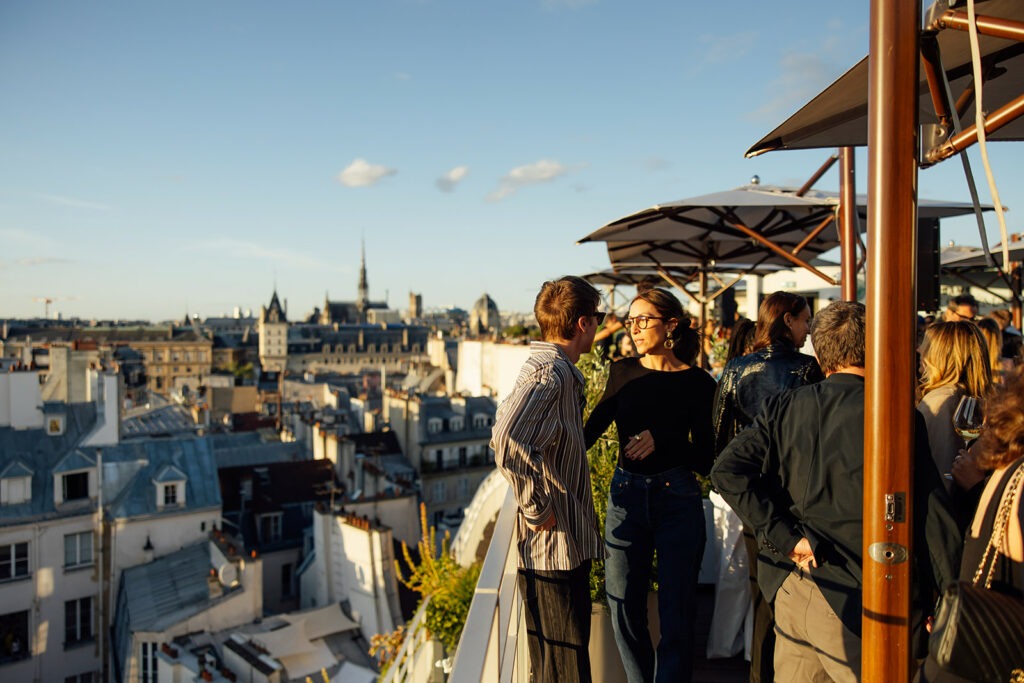 Prix Cinéma Dame des Arts