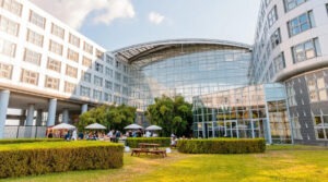Van der Valk Hotel Paris CDG Airport