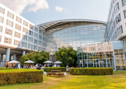 Van der Valk Paris CDG Airport, une nouvelle référence pour le tourisme