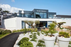 Relais Thalasso Bénodet