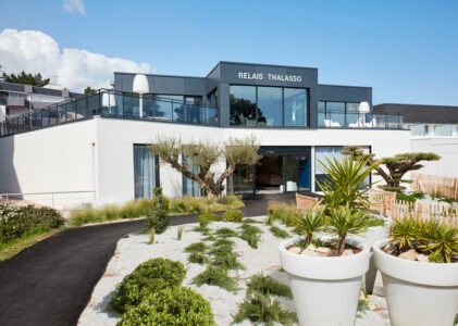Relais Thalasso, une nouvelle vision du bien-être portée par l’innovation