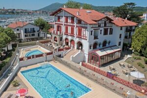 Hôtel Orhoïtza