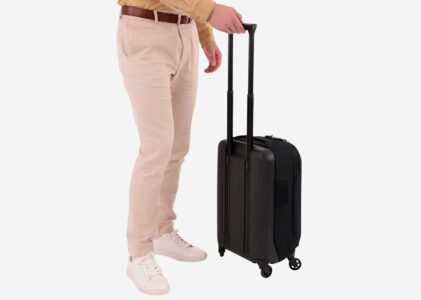 Thule Subterra 2, l’art de l’organisation et du confort