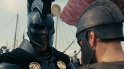 L'Odyssée de Christopher Nolan