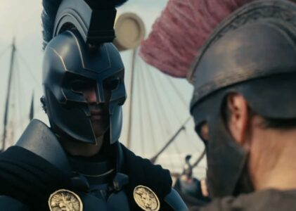 L’Odyssée de Christopher Nolan : 3 raisons de foncer voir le film