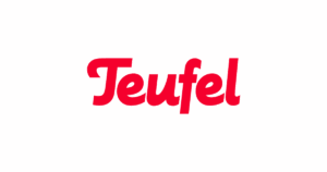 Logo Teufel