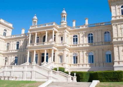 Paris Lux 2026 : le monde des affaires s’invite au Château de Rothschild