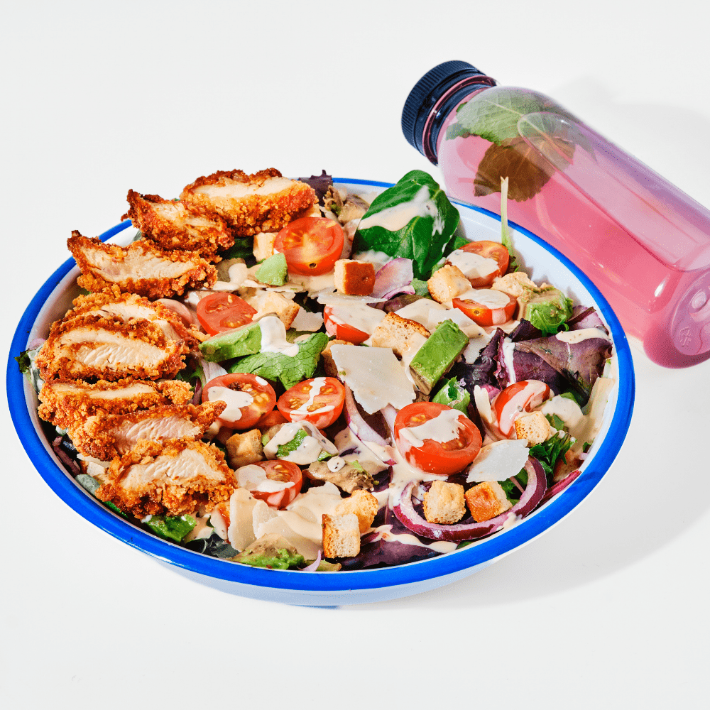 Salade César