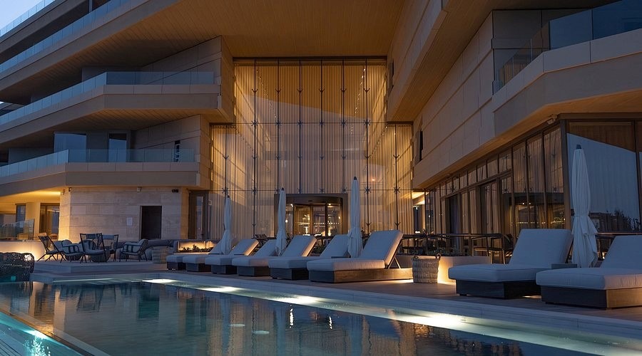 Verdala Wellness Hotel