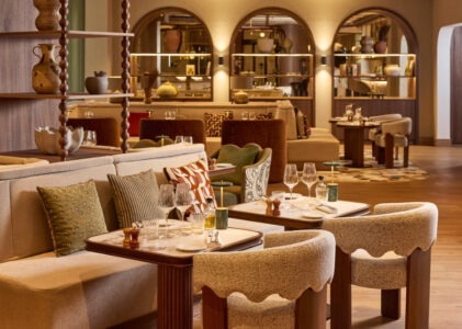 Le Grand Hôtel Roi René, une immersion dans l’art de vivre provençal