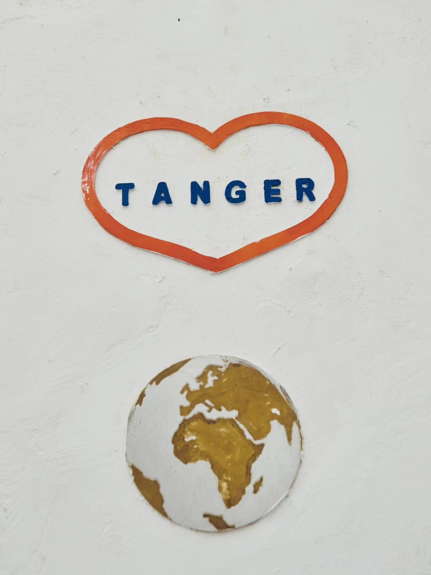 parfum Tanger
