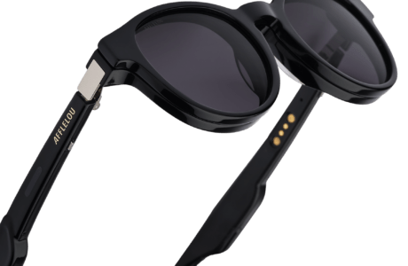 Magic Connect, Afflelou, lunettes connectées