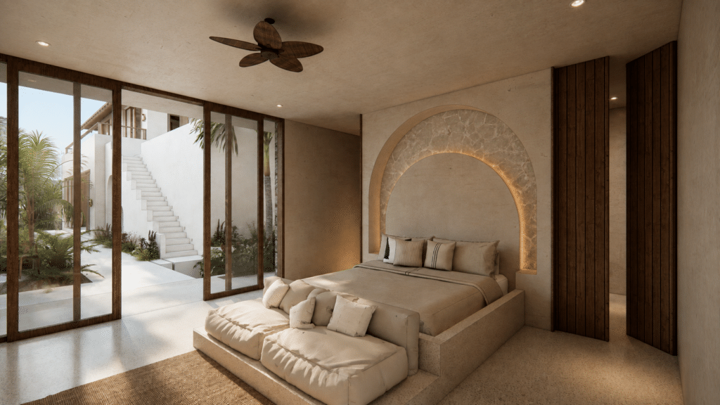 Orlinski x Cozy Zanzibar