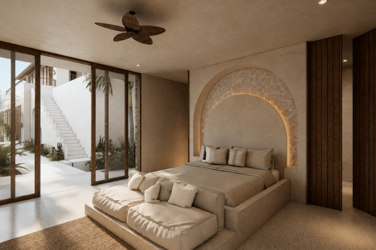 Orlinski x Cozy Zanzibar