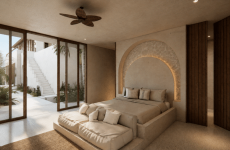 Orlinski x Cozy Zanzibar