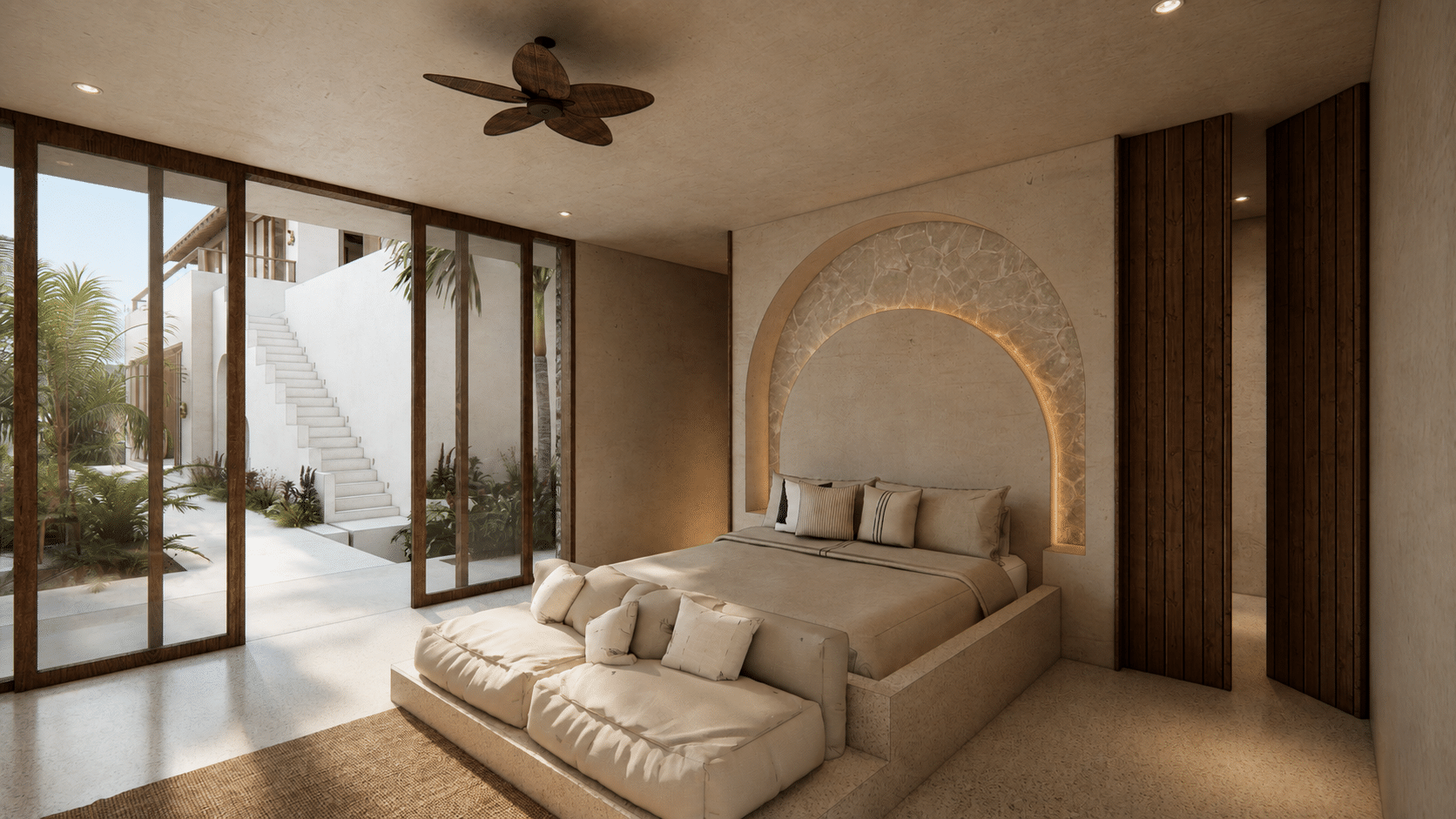 Orlinski x Cozy Zanzibar