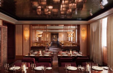 Doobie's, Arnaud Behzadi, David Mantilla