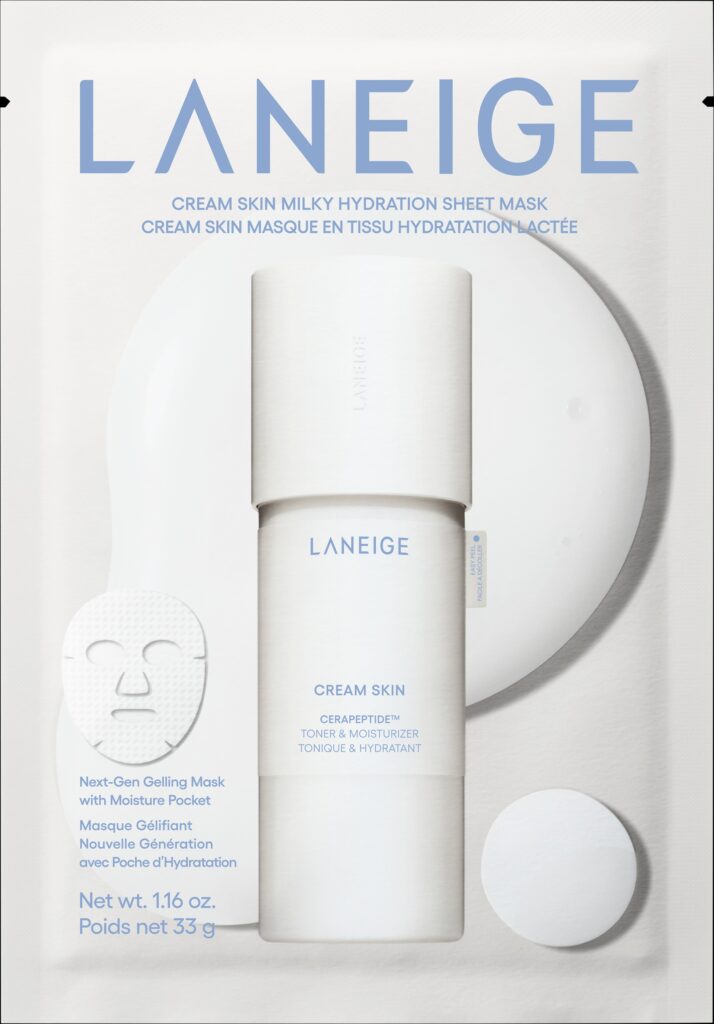 Masque Toner LANEIGE