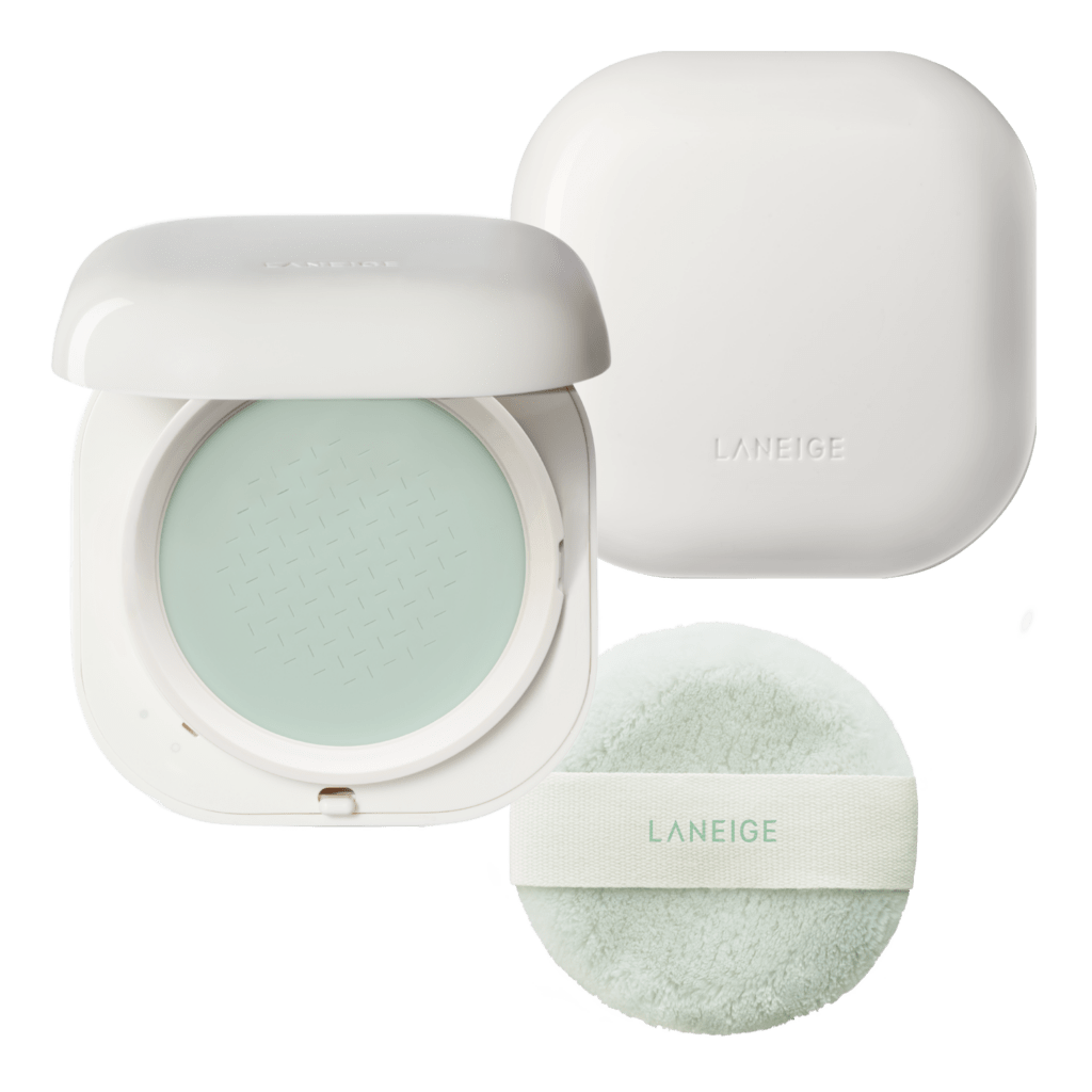 LANEIGE neo poudre