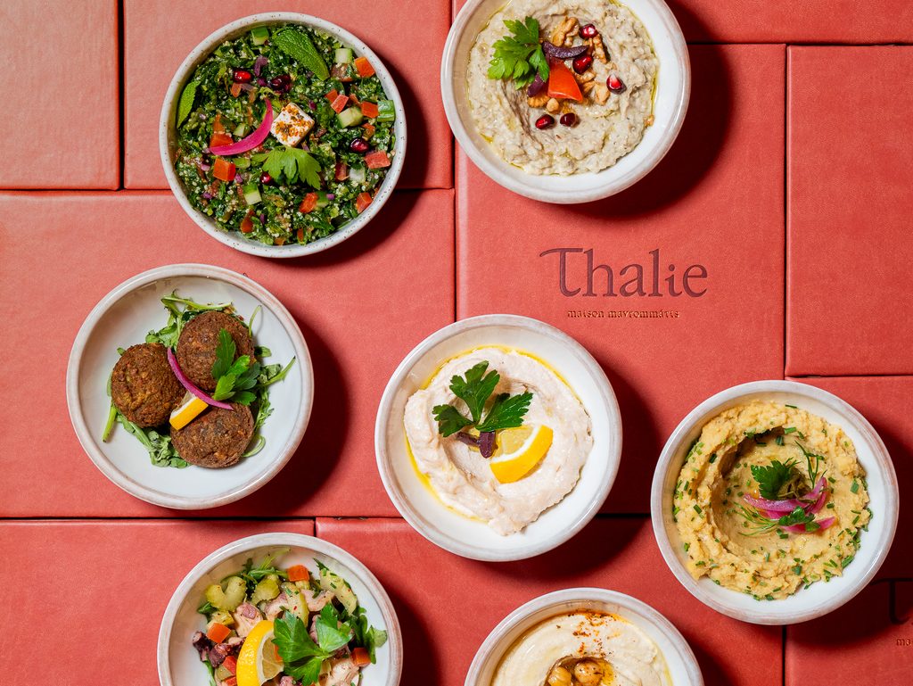 Thalie