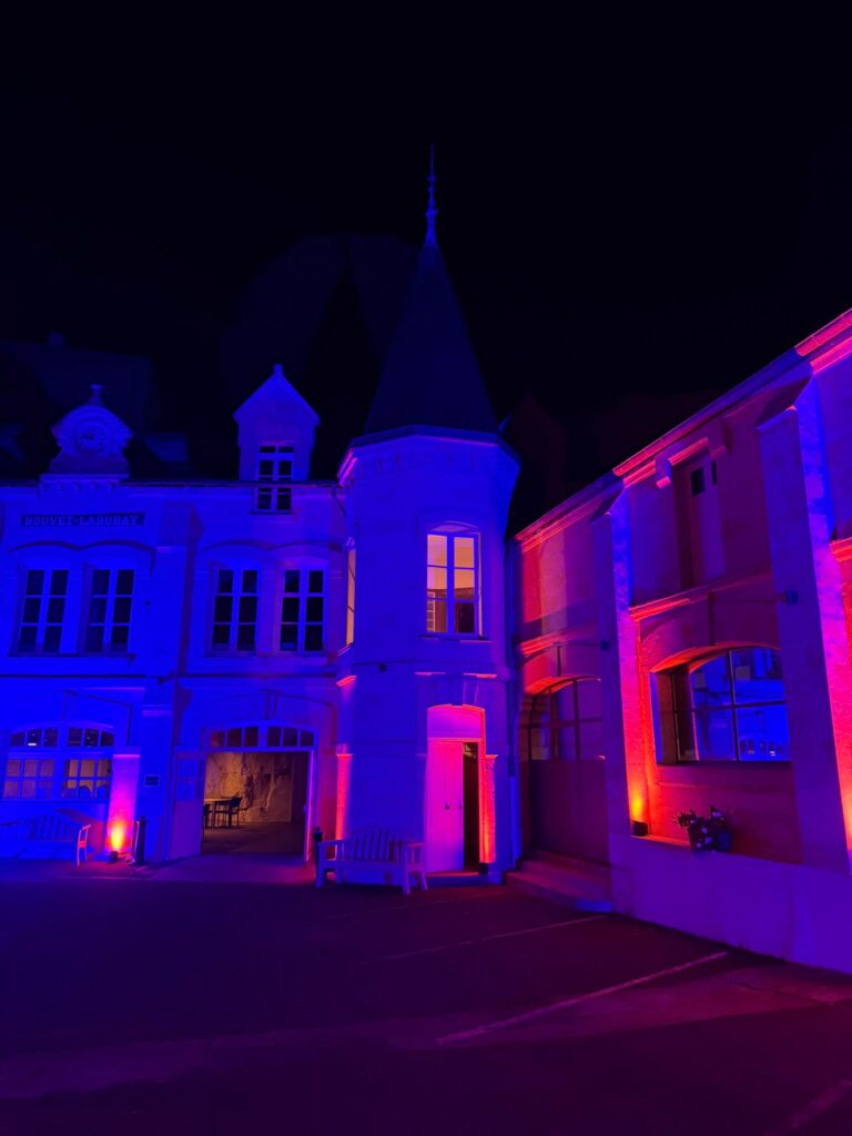 175 ans Bouvet Ladubay