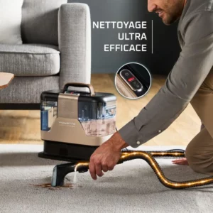 Le Clean It Hot & Cold, conch pour sauver vos surfes textiles