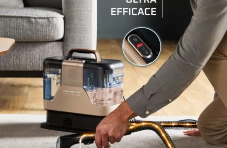 Le Clean It Hot & Cold, conch pour sauver vos surfes textiles