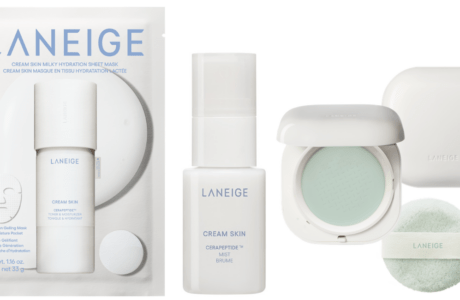 Produits LANEIGE