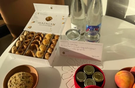 Voyage de Presse - Mazagan Beach Resort