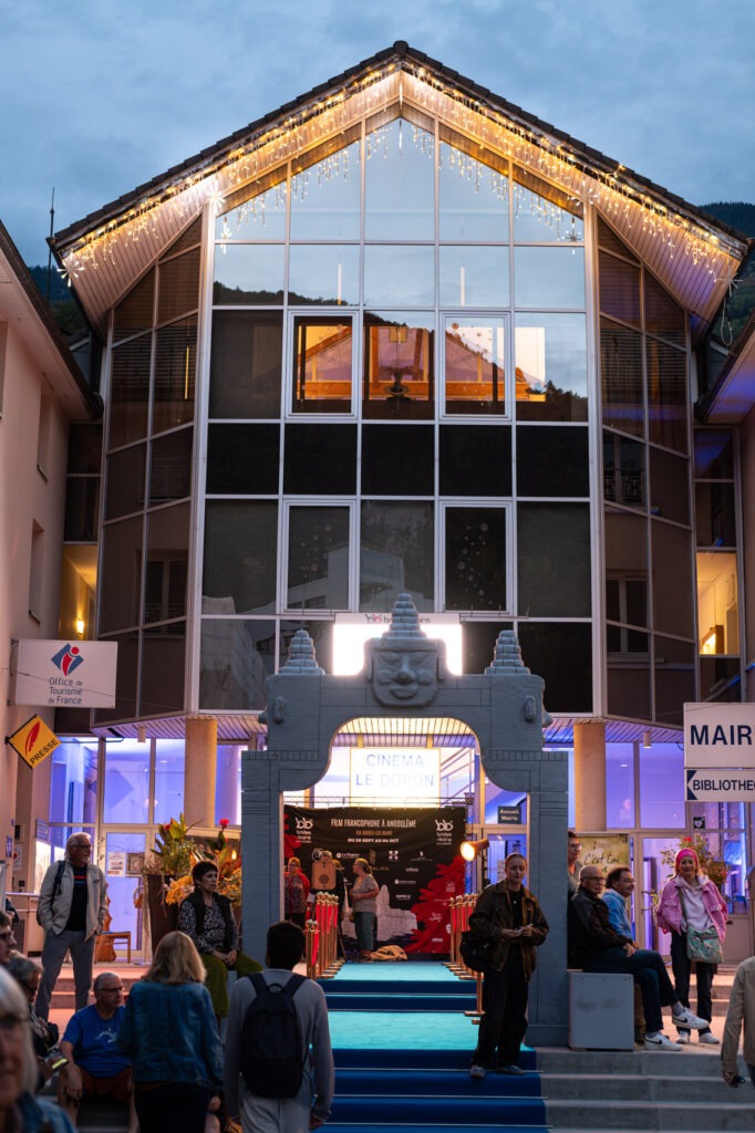 Festival de Brides les Bains