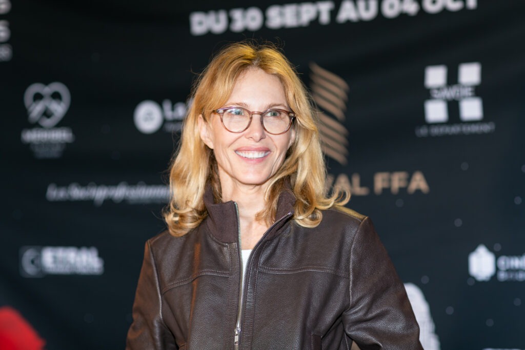 PASCALE ARBILLOT