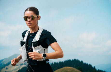 L'Astral Arc, une lunette conçue pour s'adapter à tous les visages