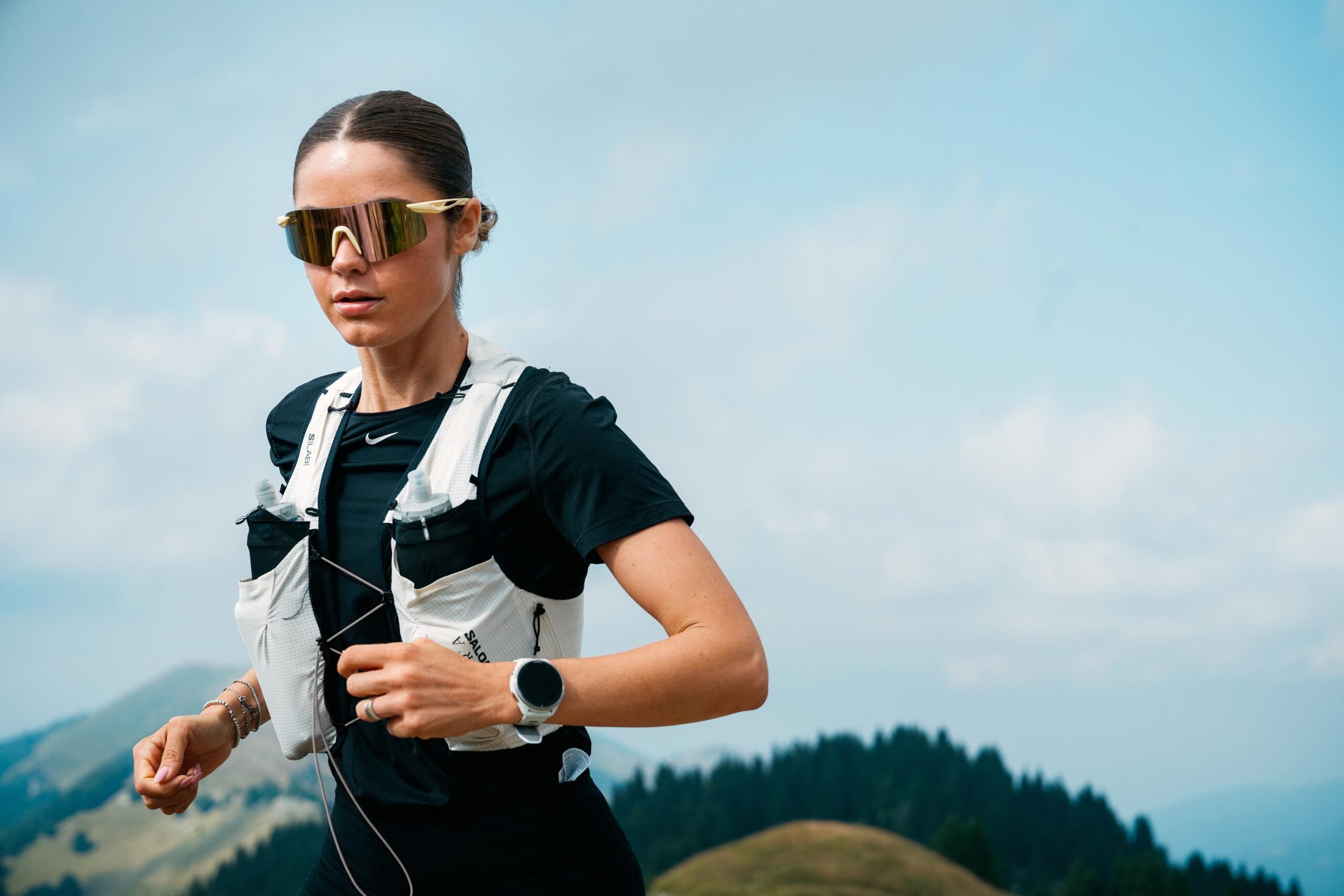 L'Astral Arc, une lunette conçue pour s'adapter à tous les visages