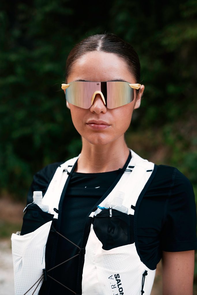 Des lunettes qui épousent tout type de morphologie.