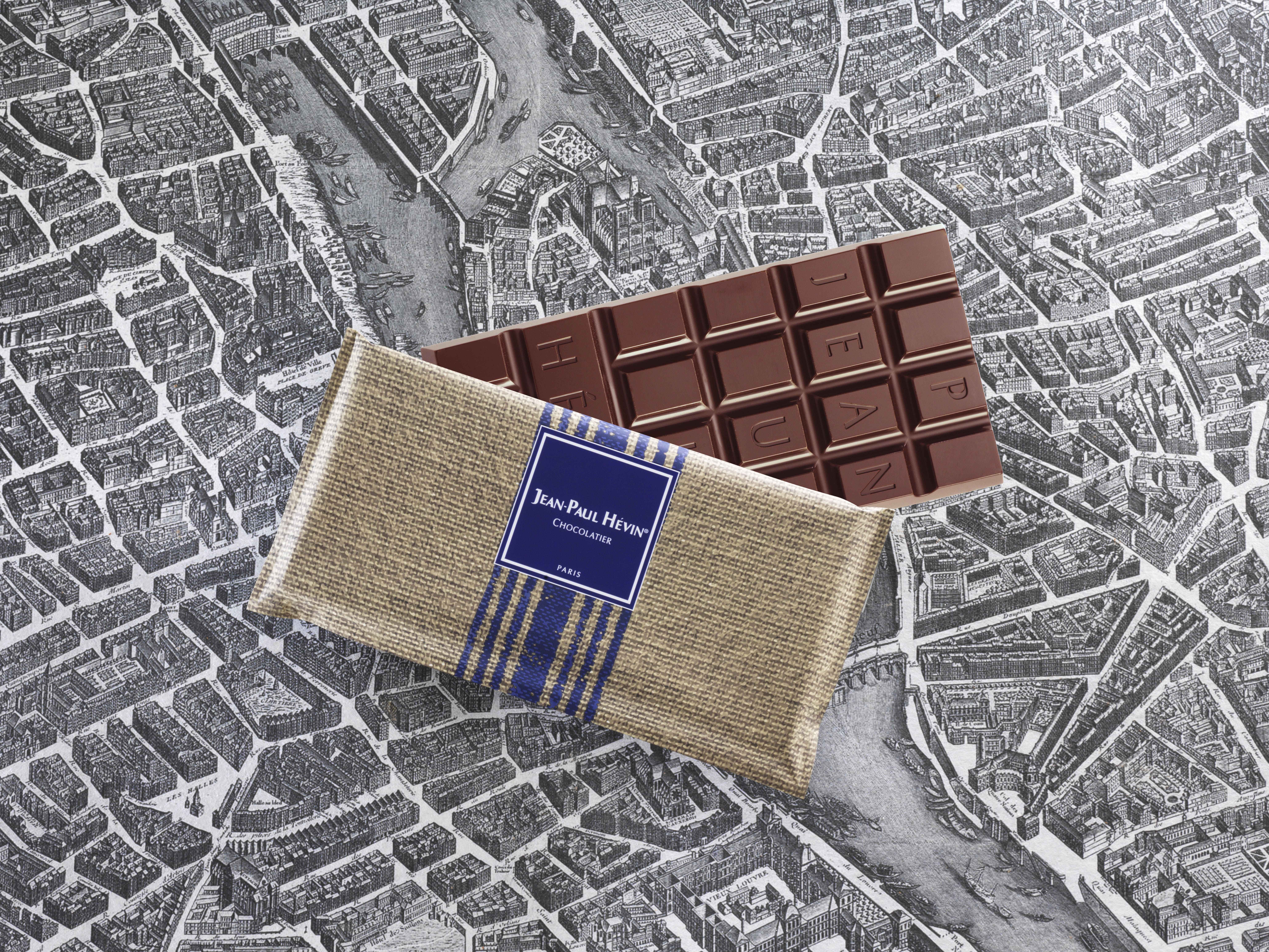 Offre de Noel de JP Hevin