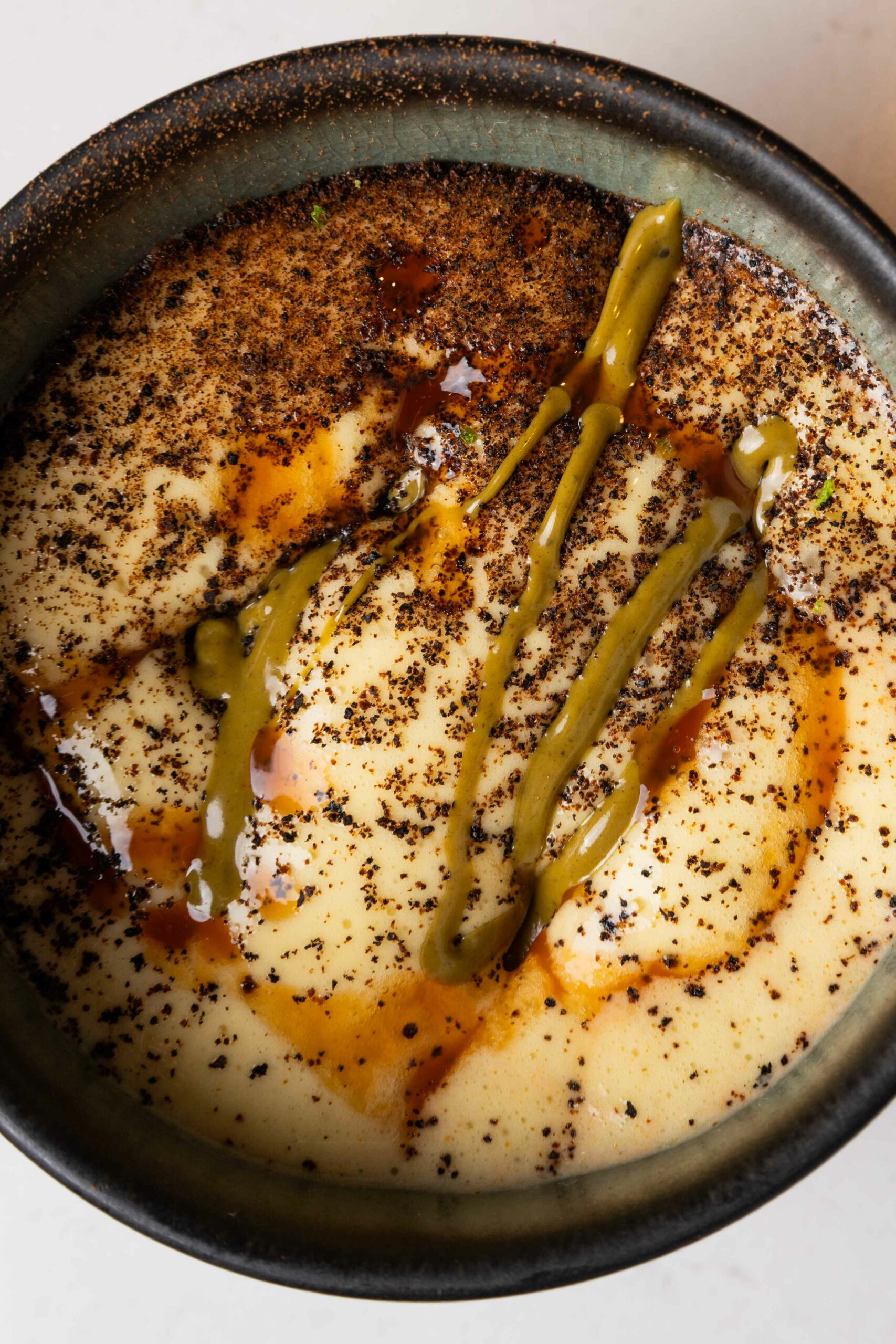 Plat d'Amélie Darvas