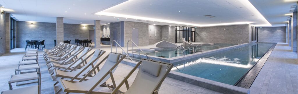 Thermes de Brides les Bains